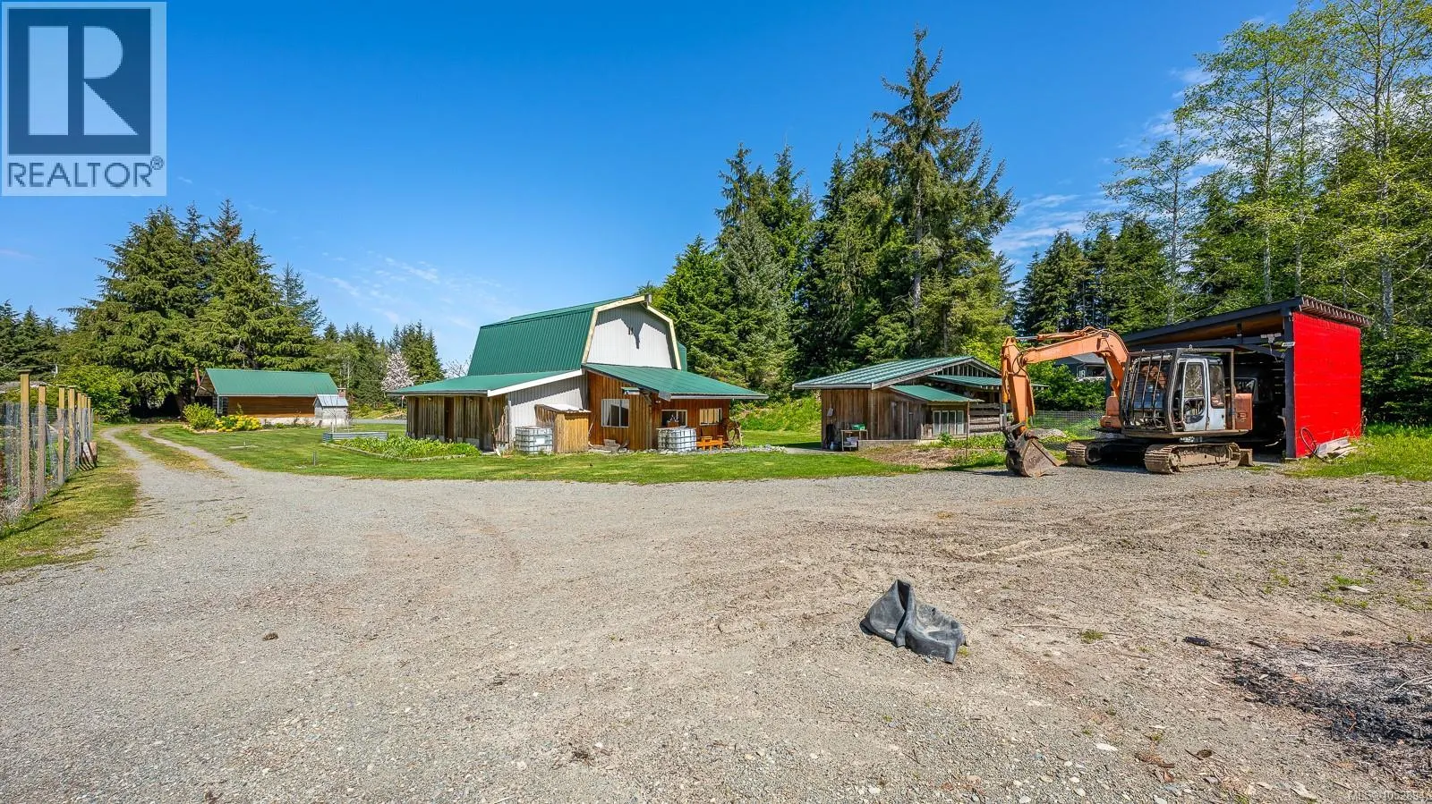 885 Lanqvist Rd