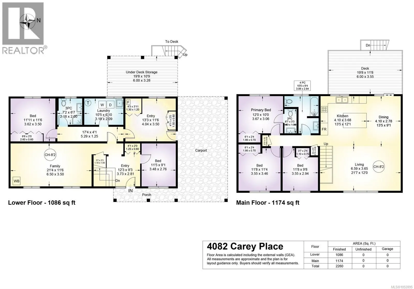 4082 Carey Pl