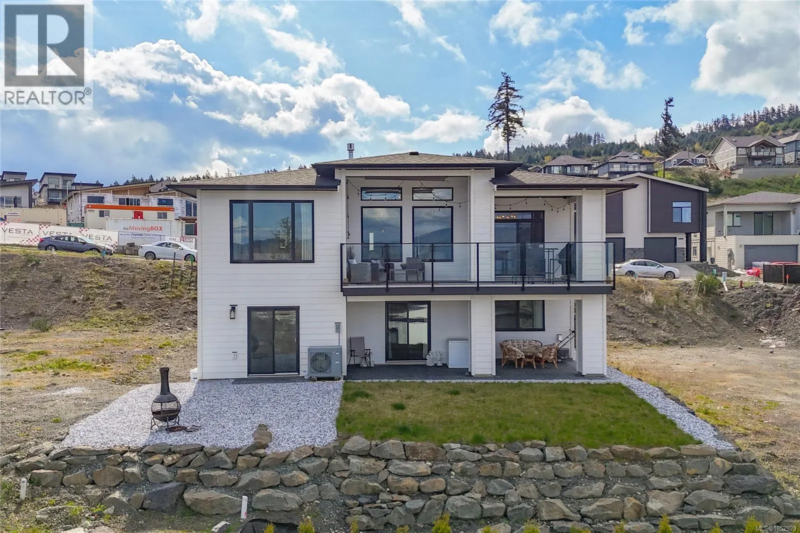 3155 Woodrush Dr