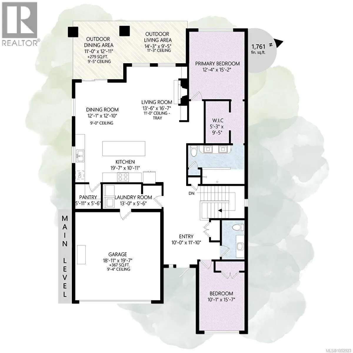 3155 Woodrush Dr