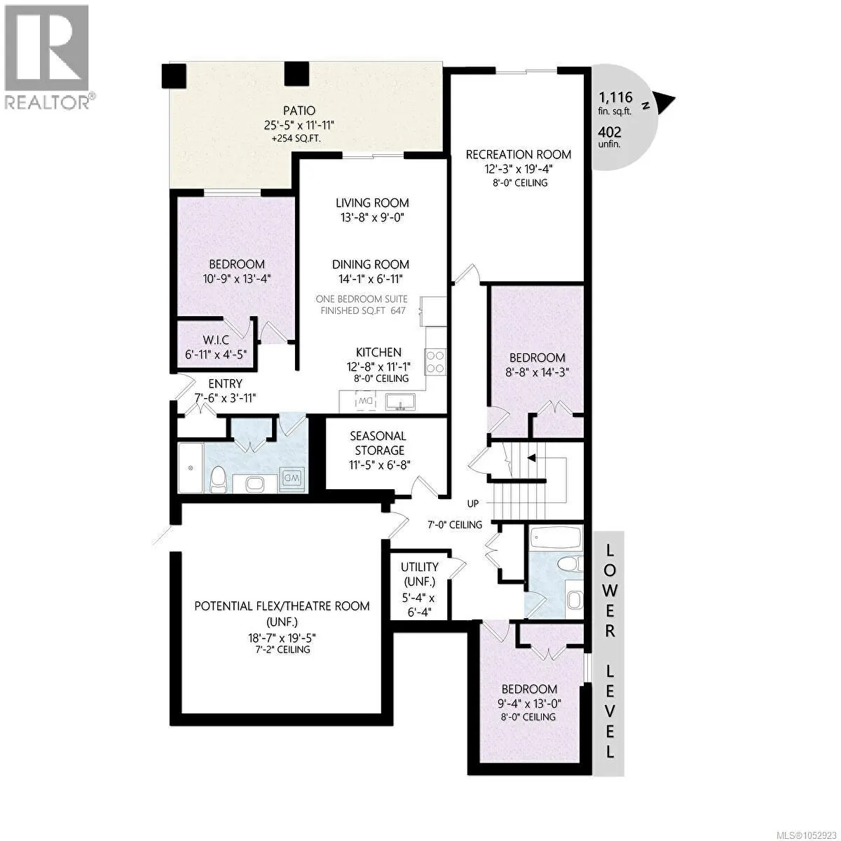 3155 Woodrush Dr