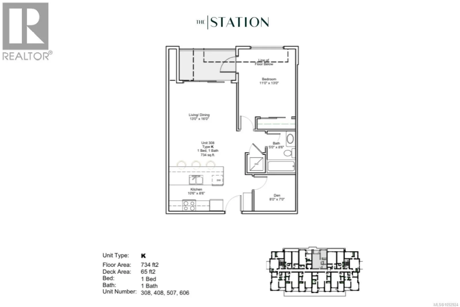 408 529 Terminal Ave