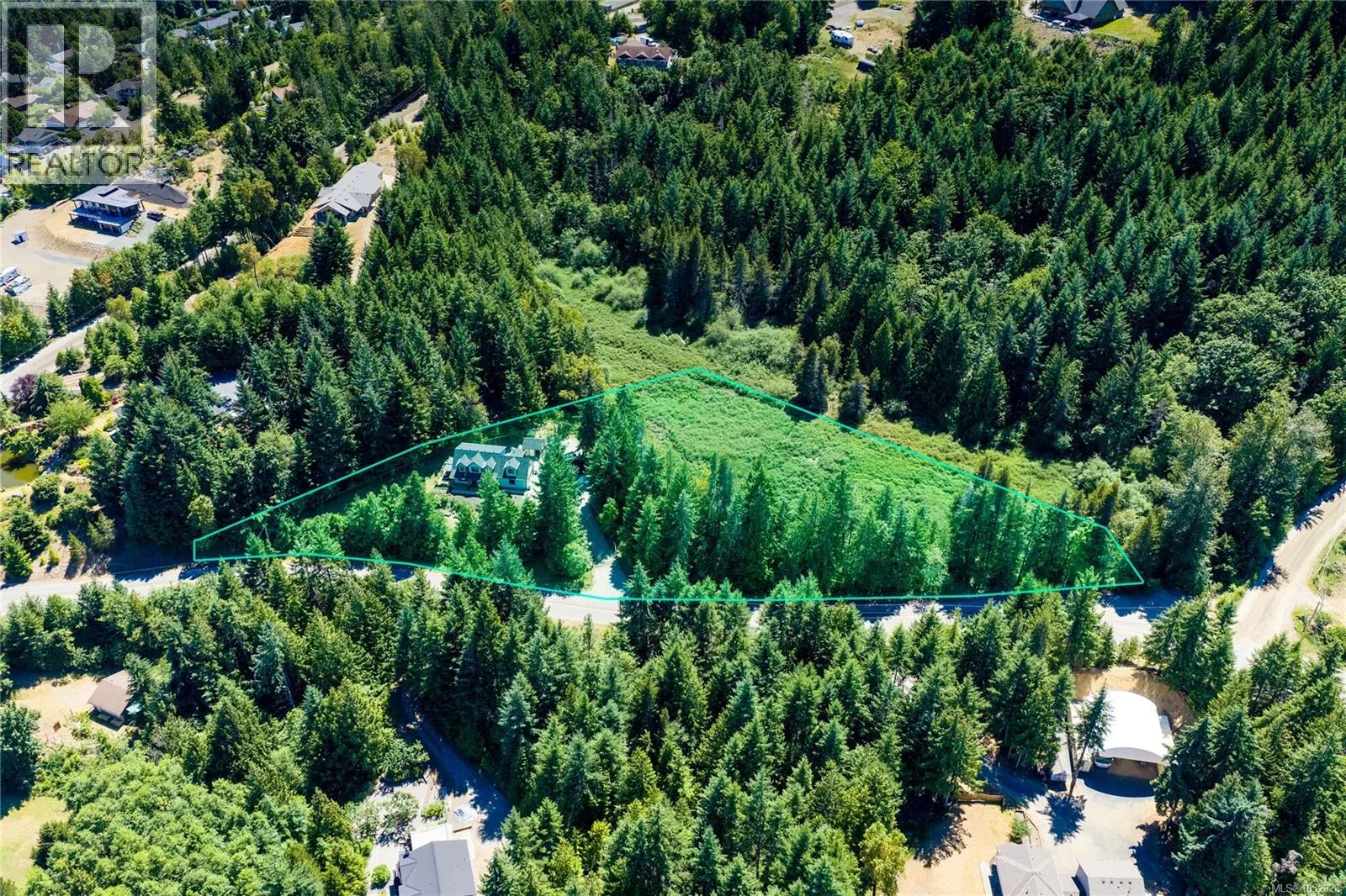 1691 Meadowood Way