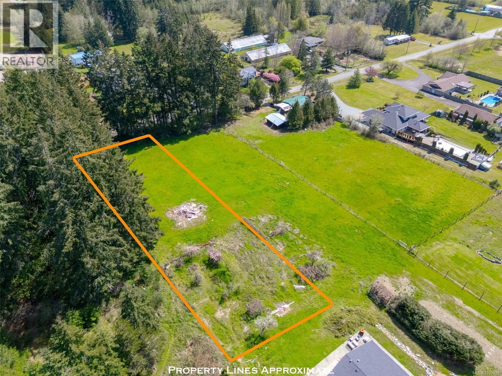 Lot 2 Strick Rd