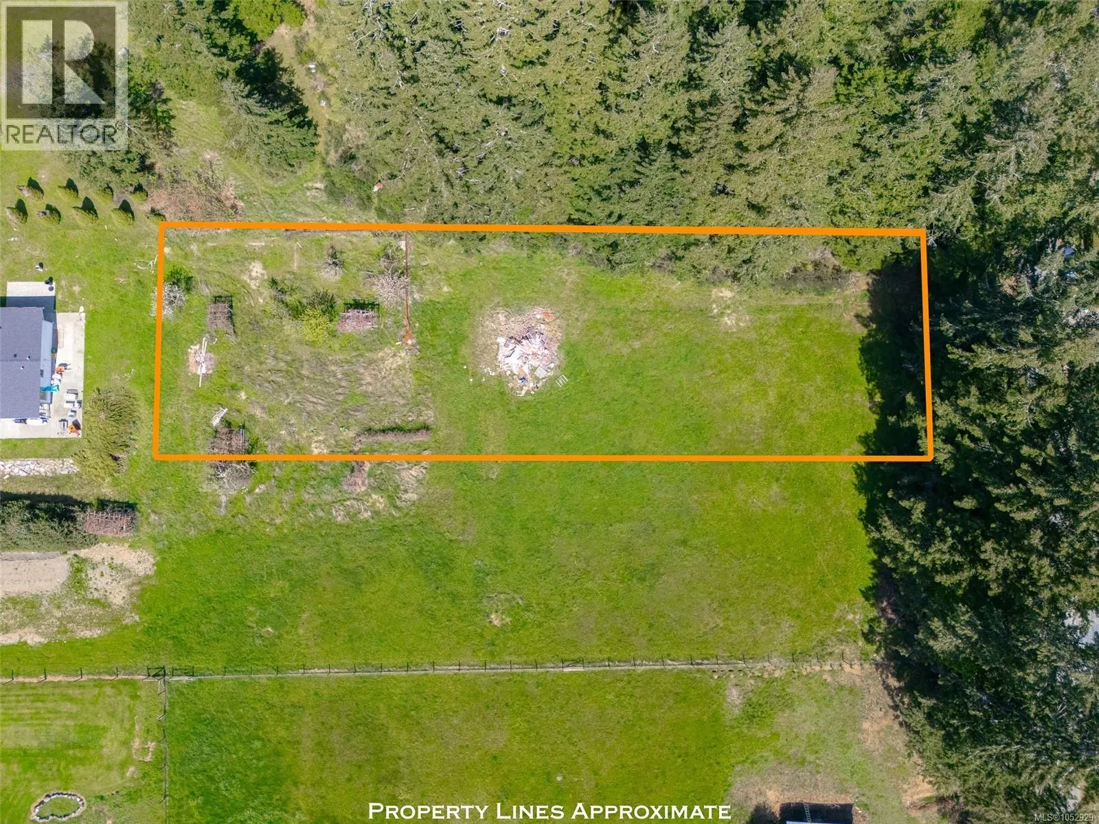 Lot 2 Strick Rd