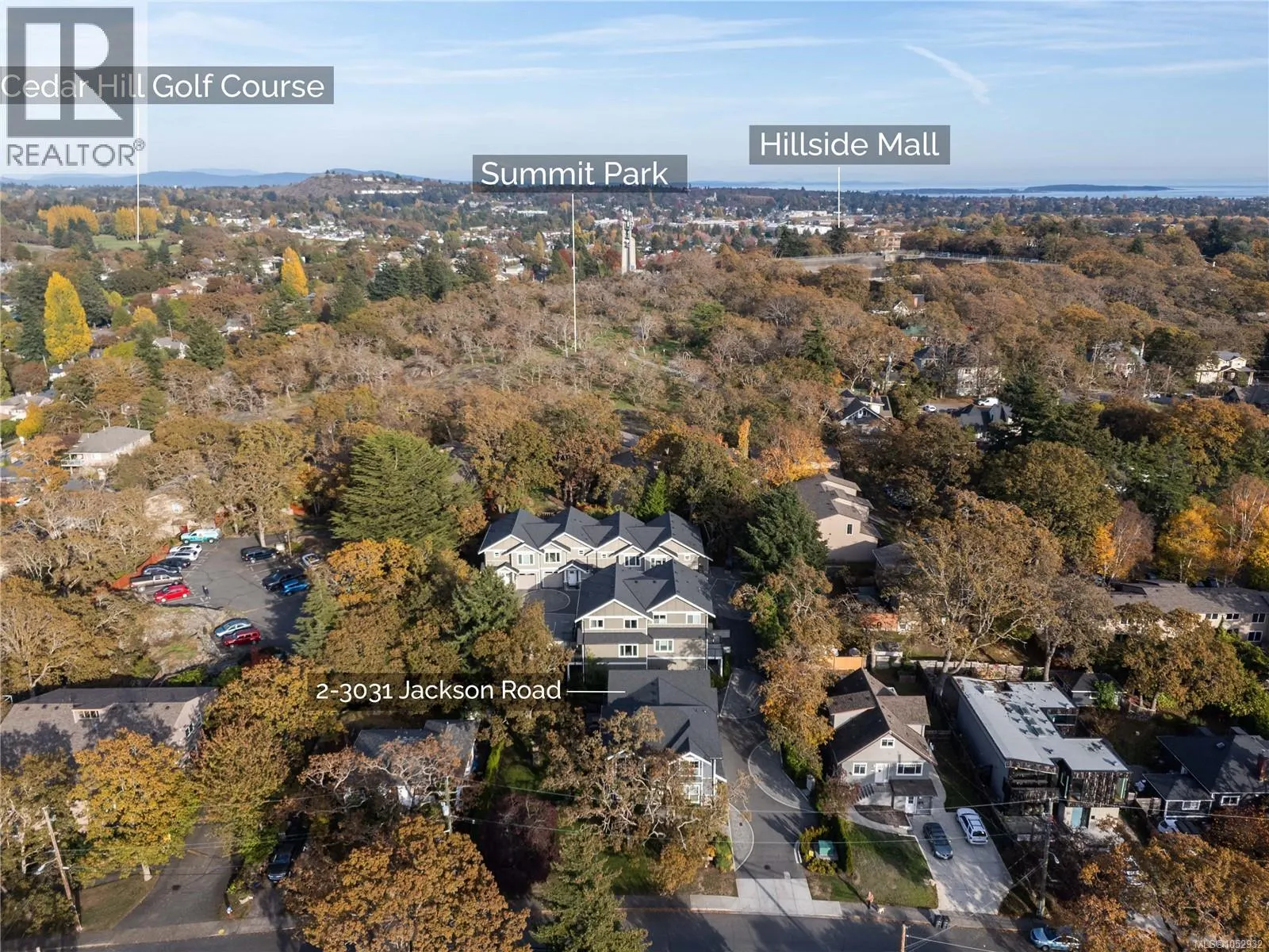 2 3031 Jackson St