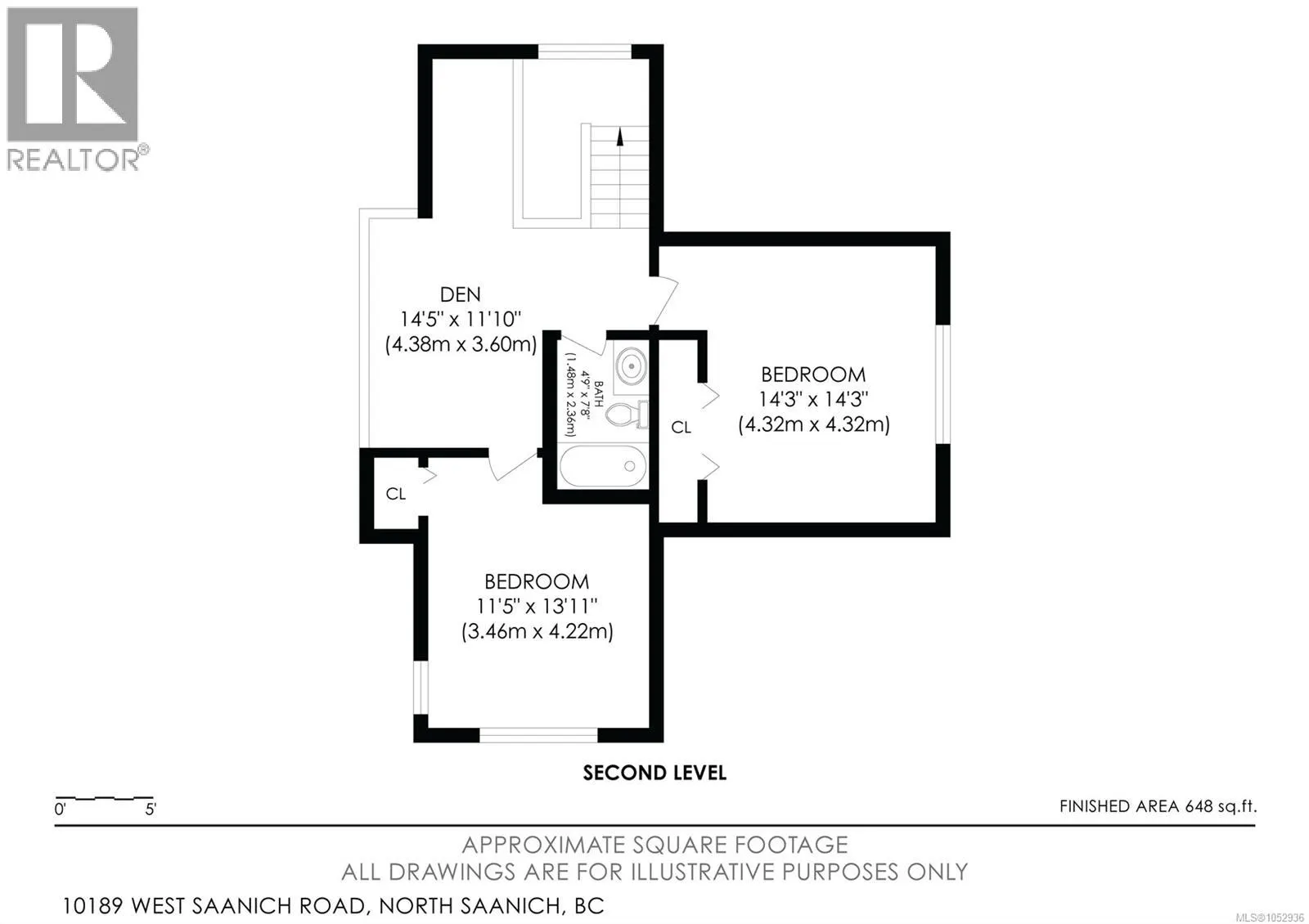 10189 West Saanich Rd