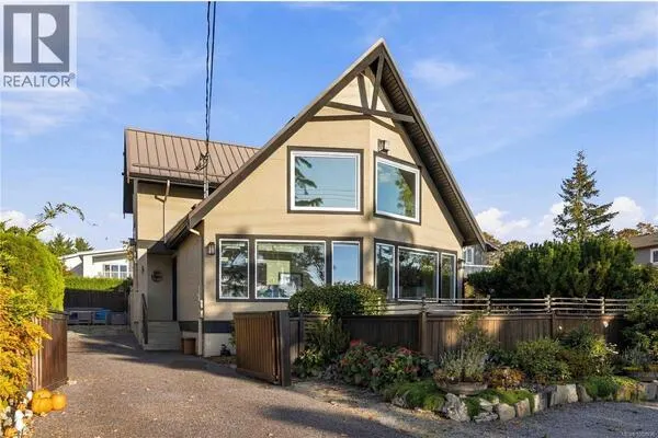 10189 West Saanich Rd