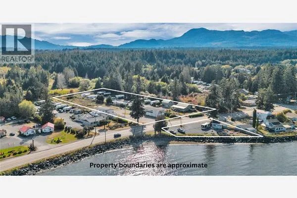 6001/6010 Island Hwy W