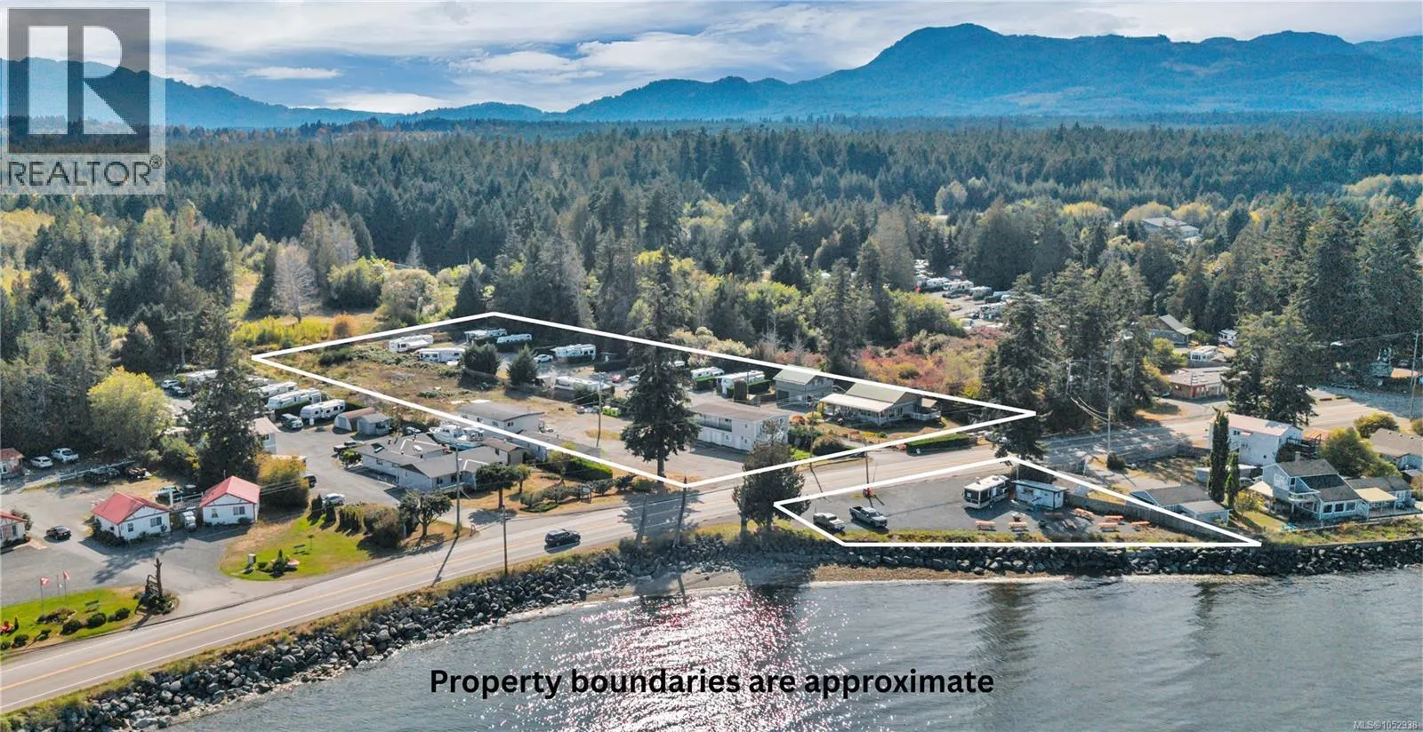 6001/6010 Island Hwy W