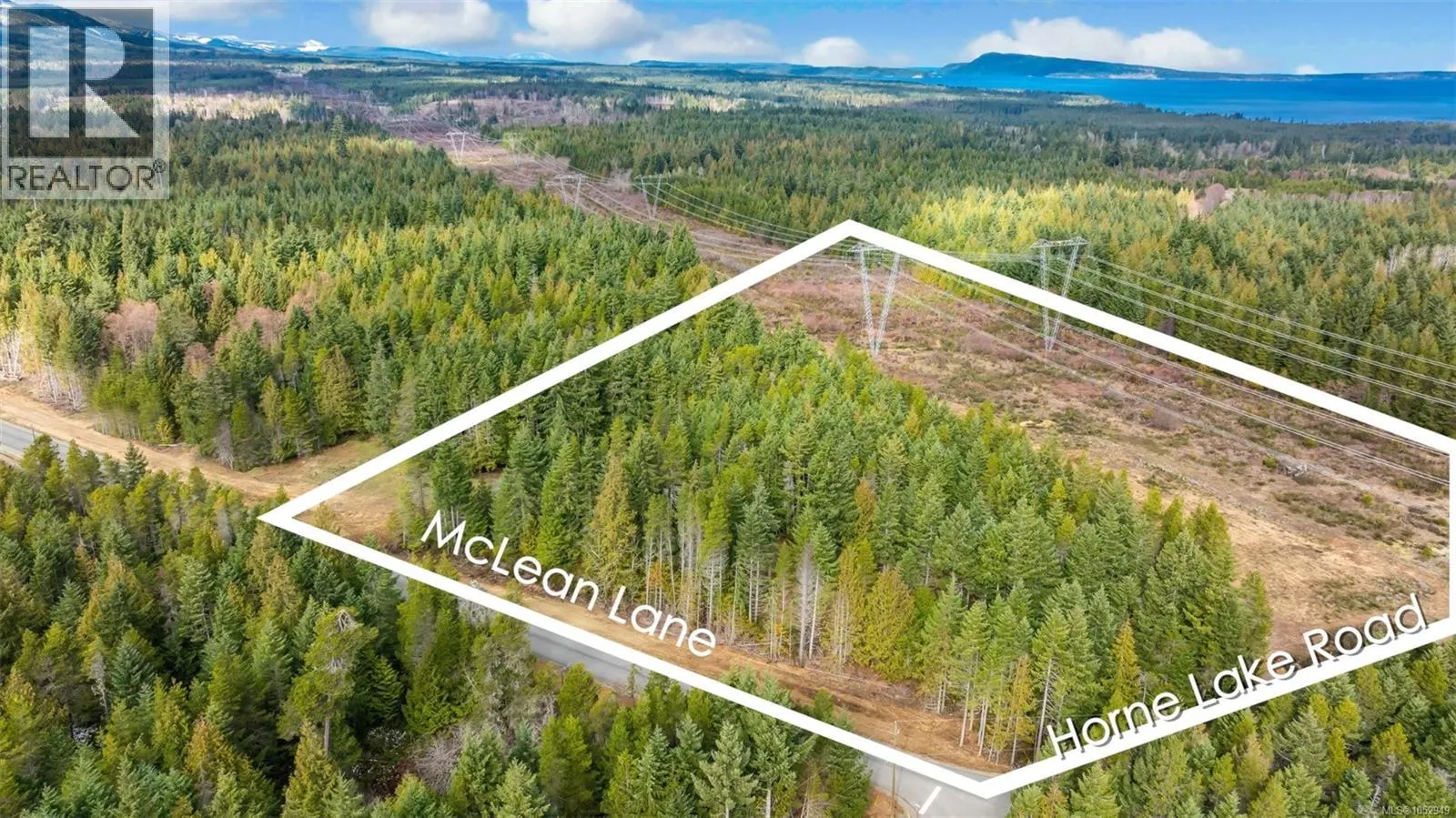Lot 1 McLean Lane