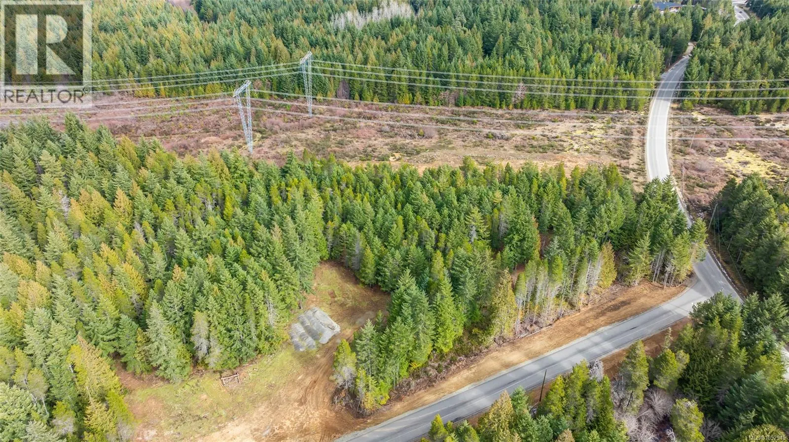 Lot 1 McLean Lane