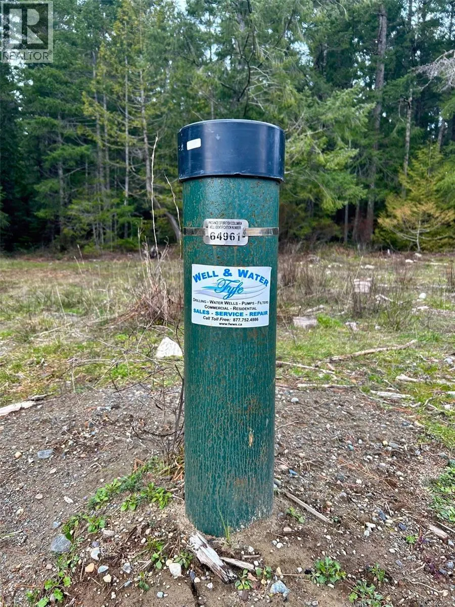 Lot 1 McLean Lane