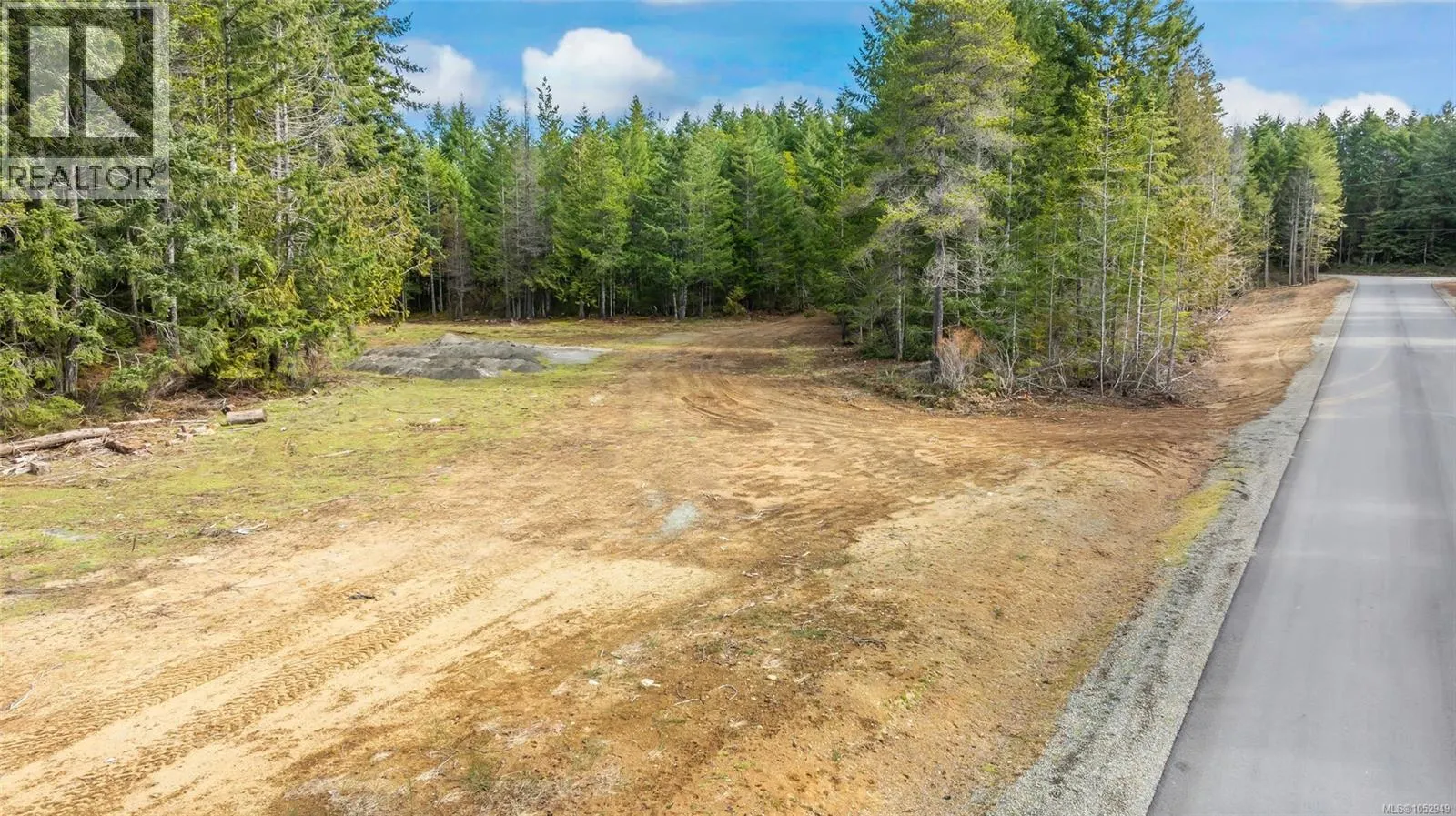 Lot 1 McLean Lane