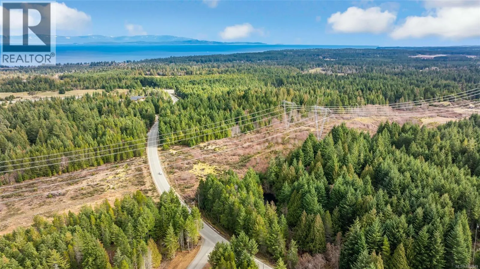 Lot 1 McLean Lane