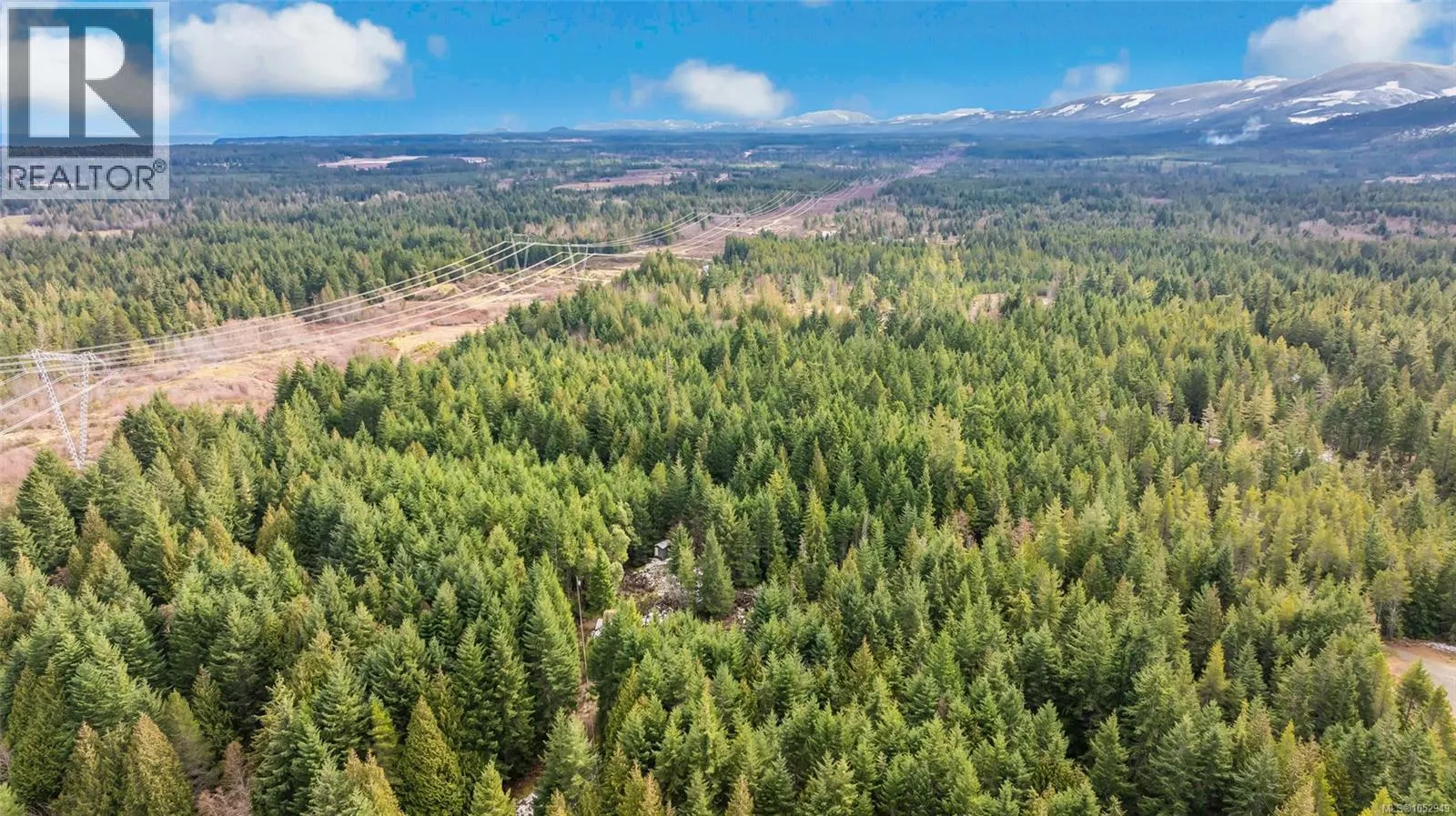 Lot 1 McLean Lane