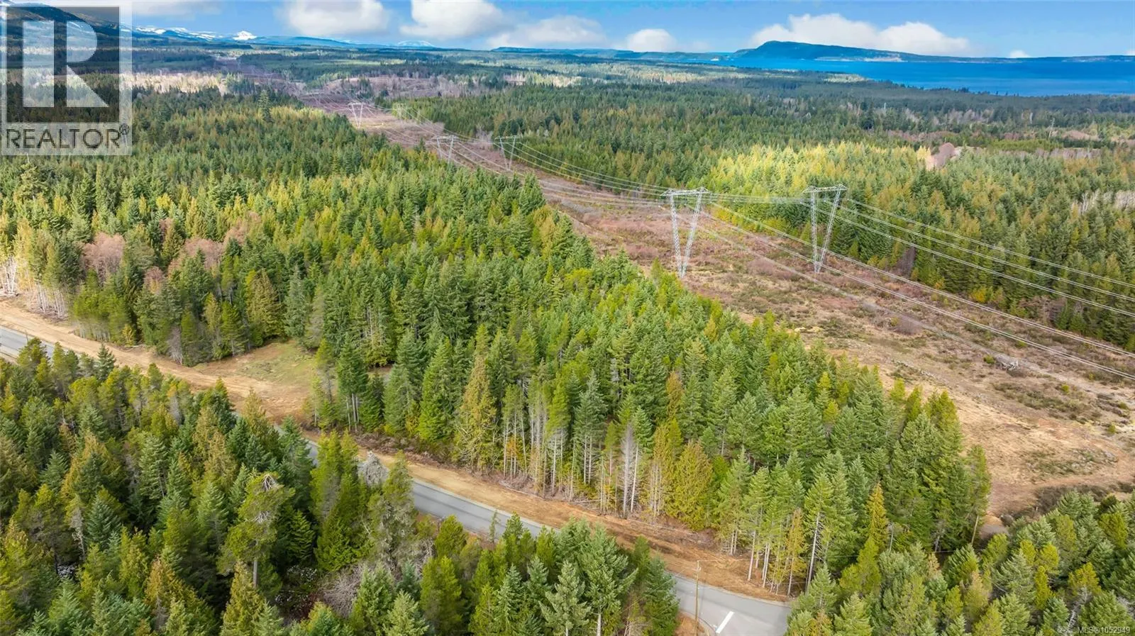 Lot 1 McLean Lane
