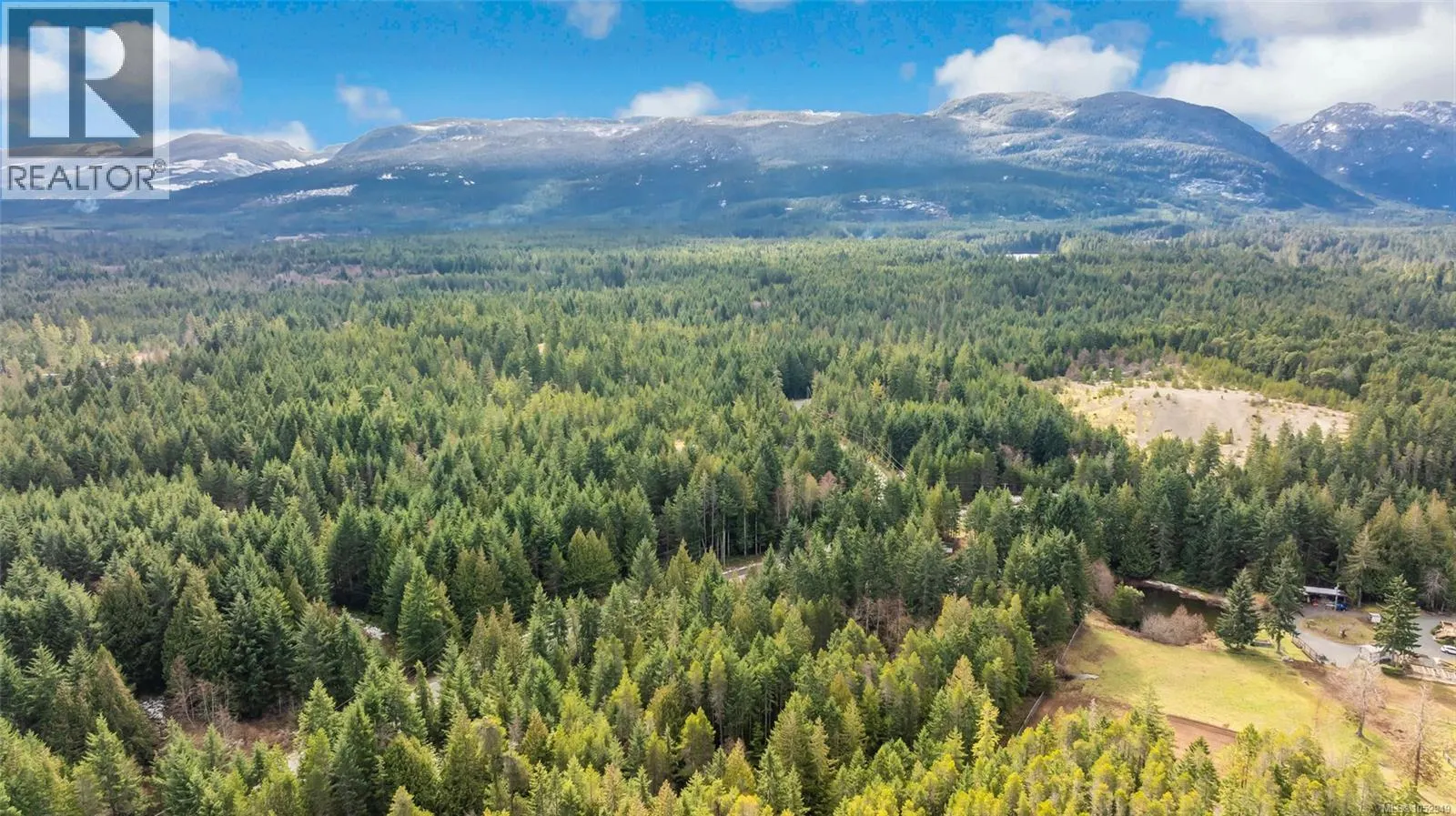 Lot 1 McLean Lane