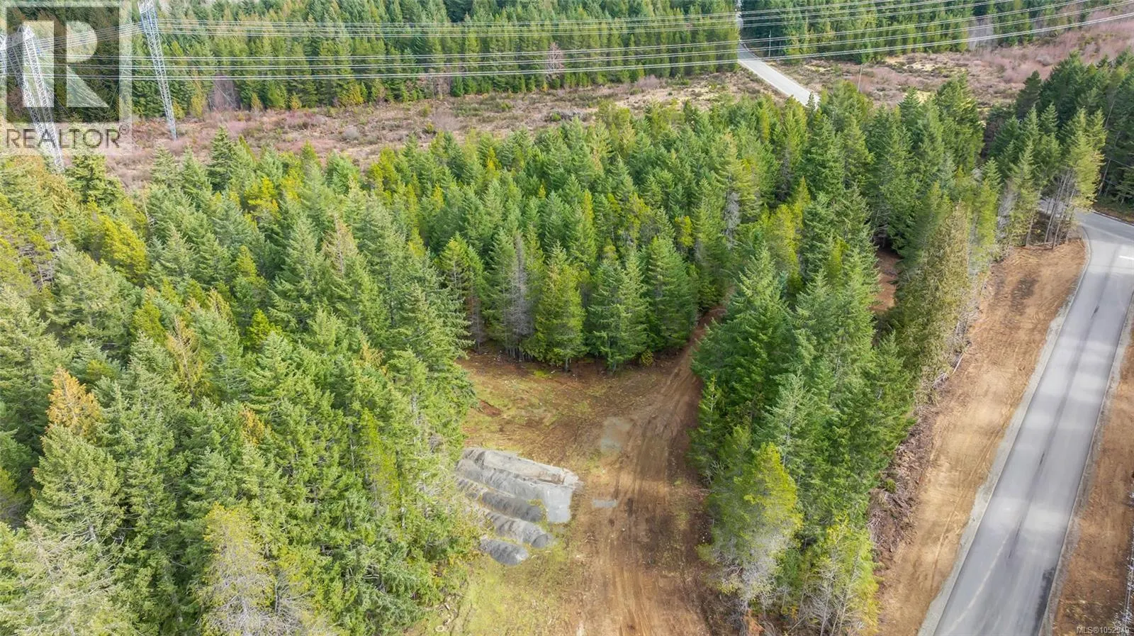 Lot 1 McLean Lane