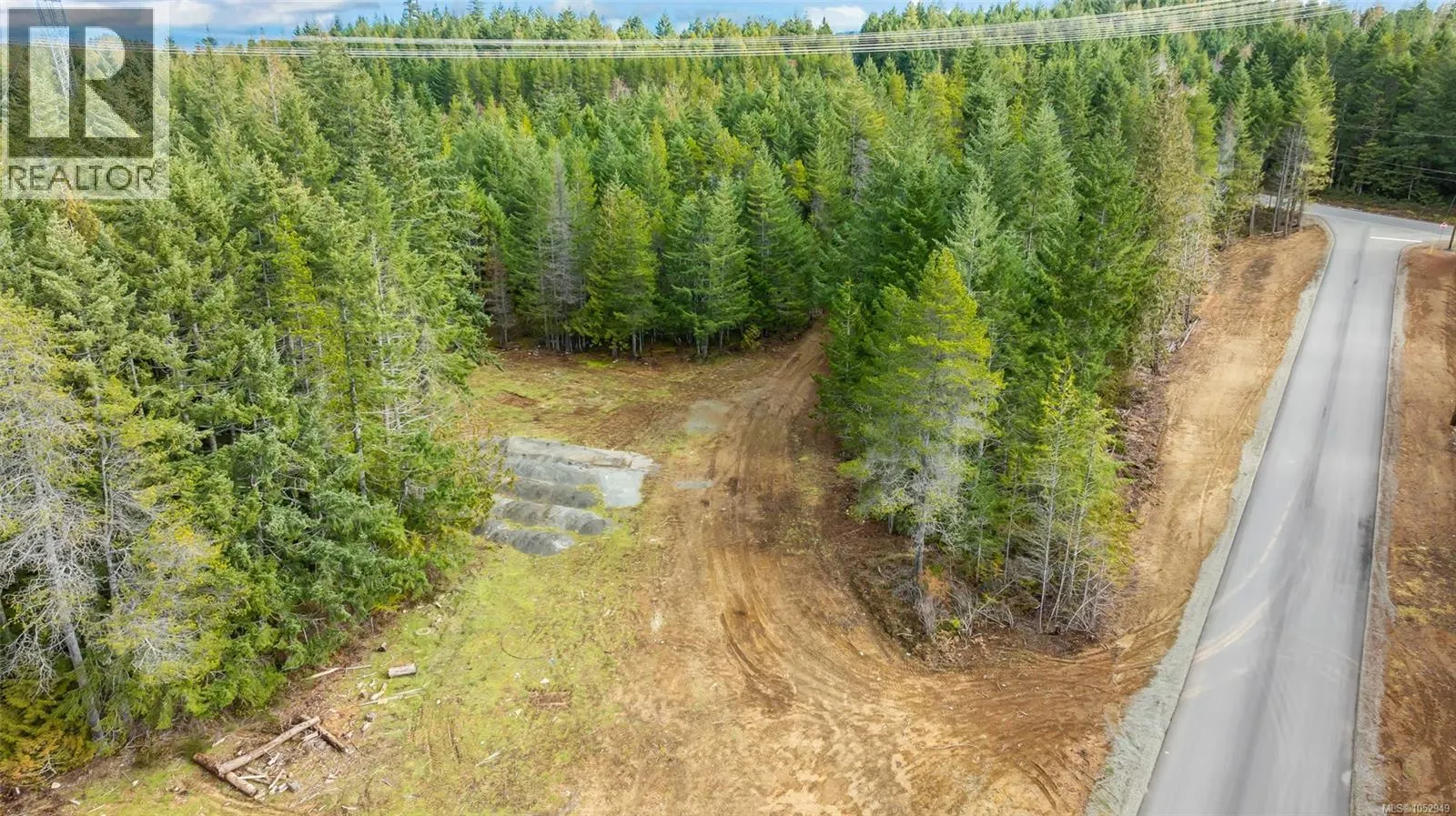 Lot 1 McLean Lane