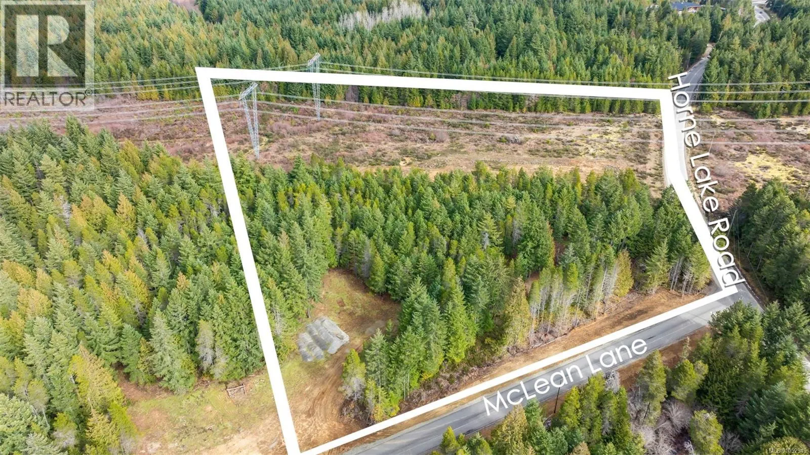 Lot 1 McLean Lane