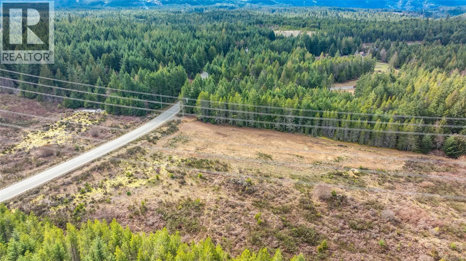 Lot 1 McLean Lane
