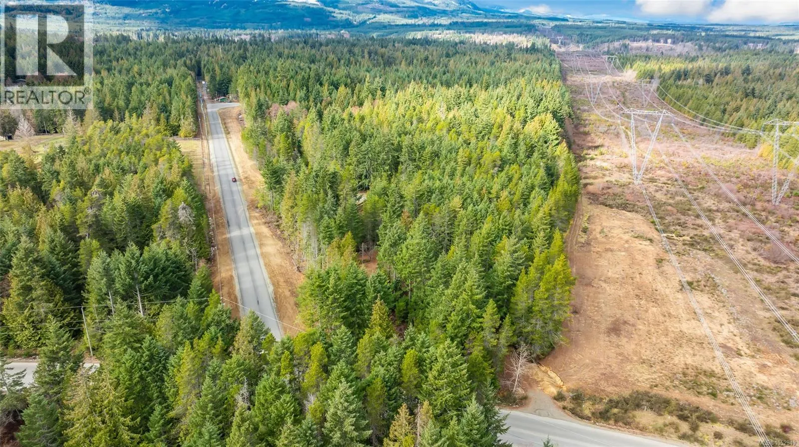 Lot 1 McLean Lane