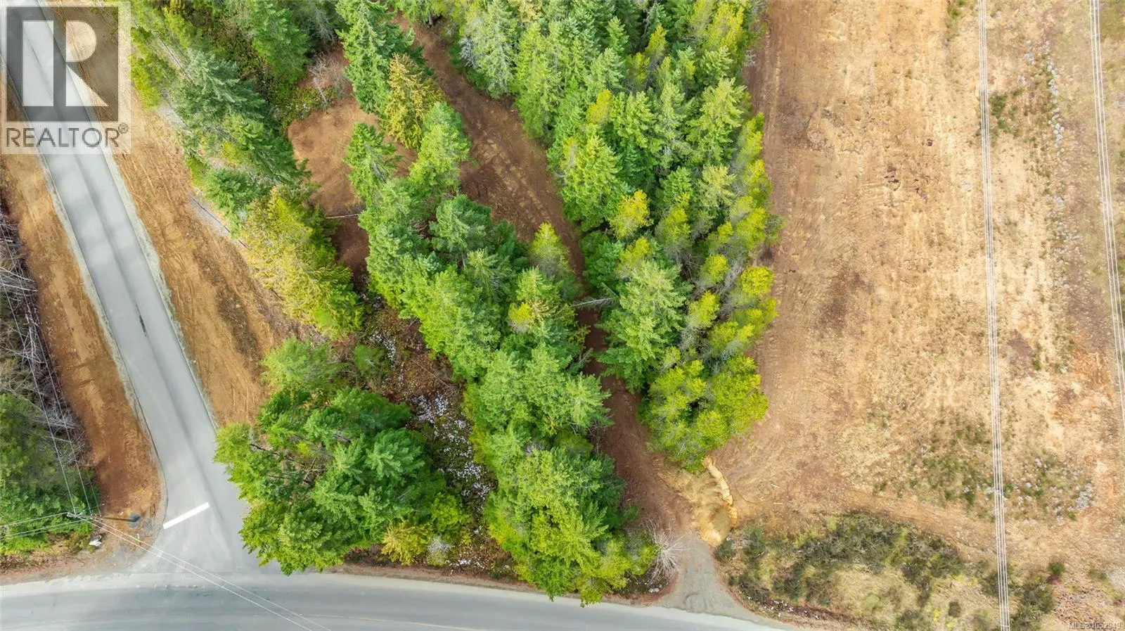Lot 1 McLean Lane