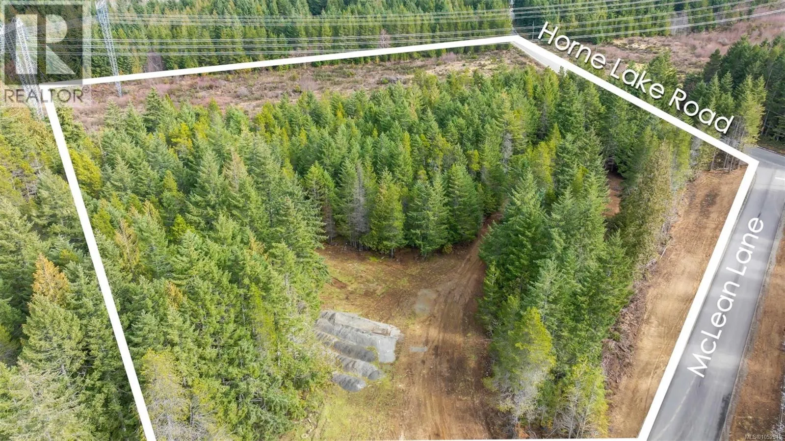 Lot 1 McLean Lane