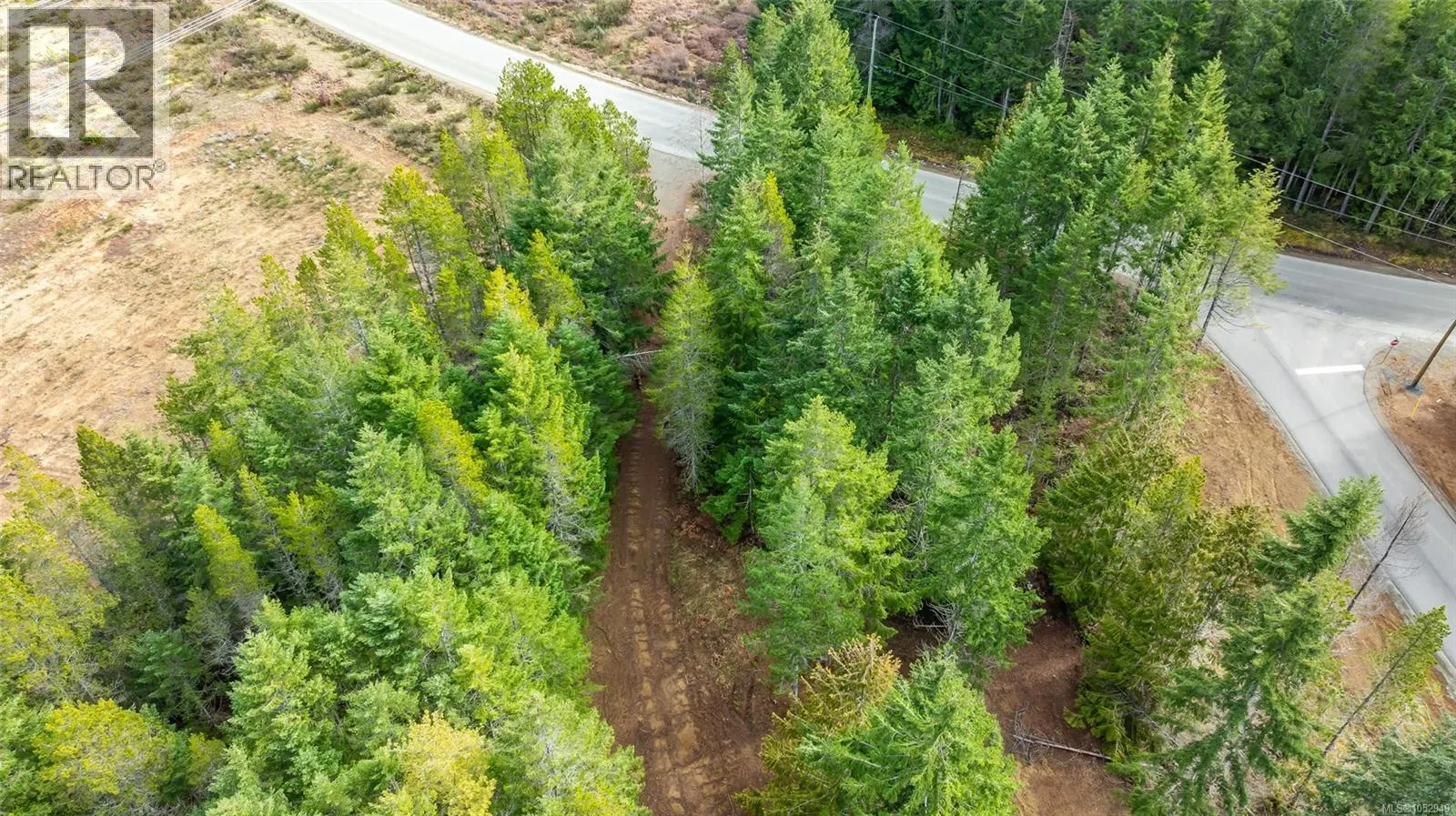 Lot 1 McLean Lane