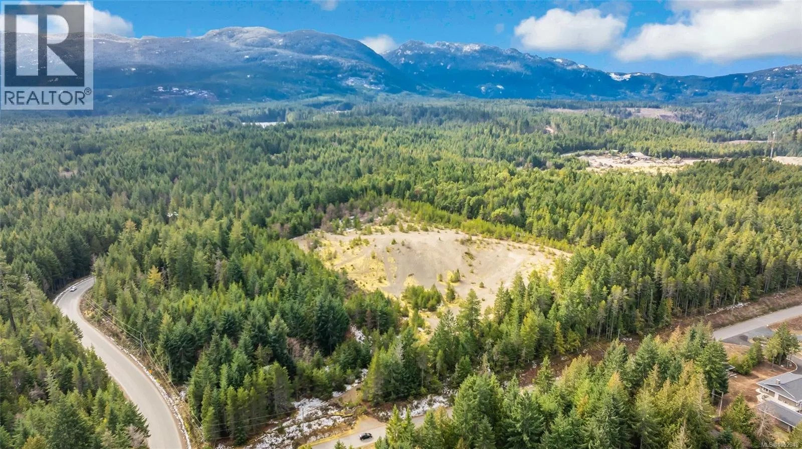 Lot 1 McLean Lane