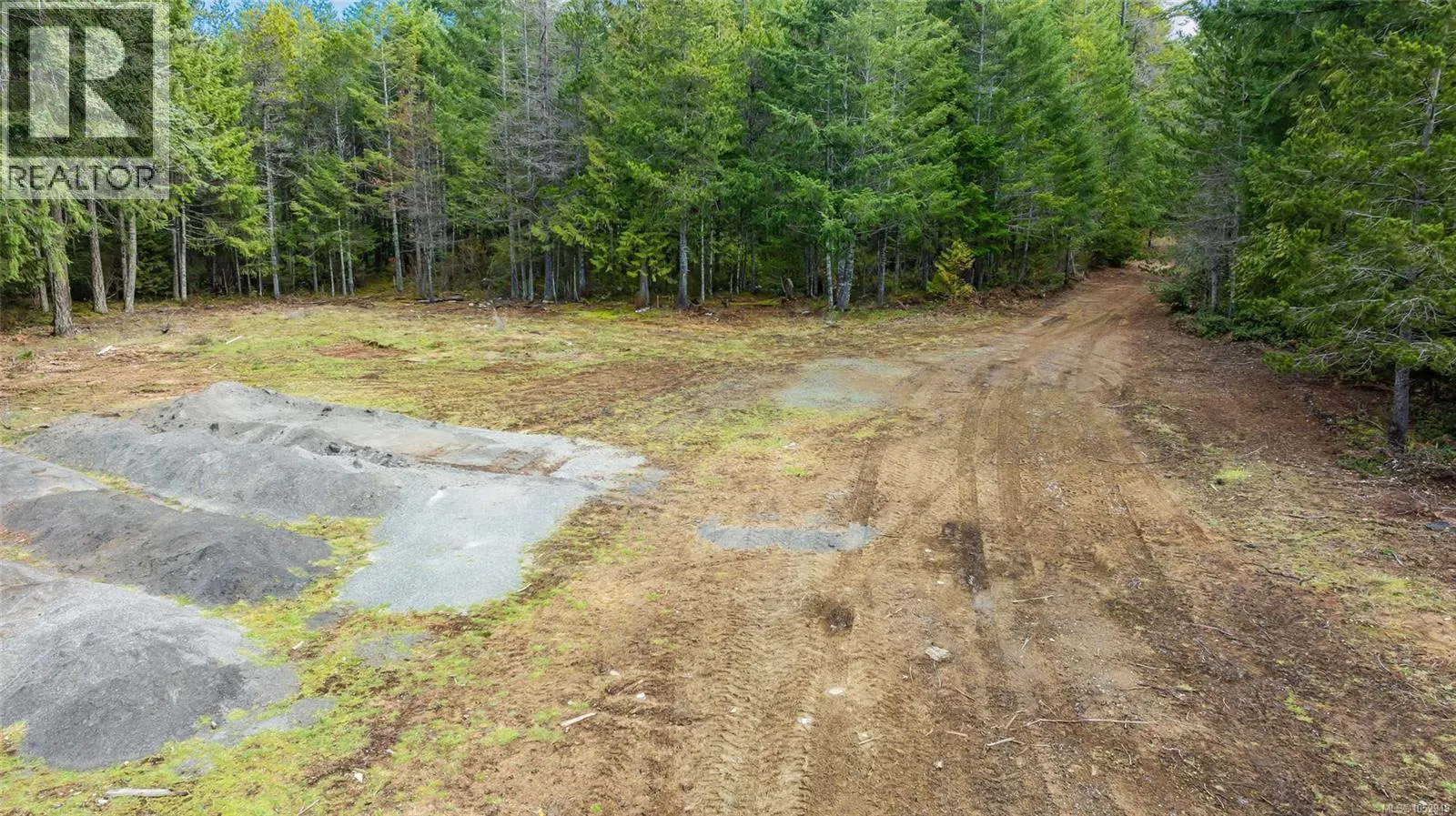 Lot 1 McLean Lane