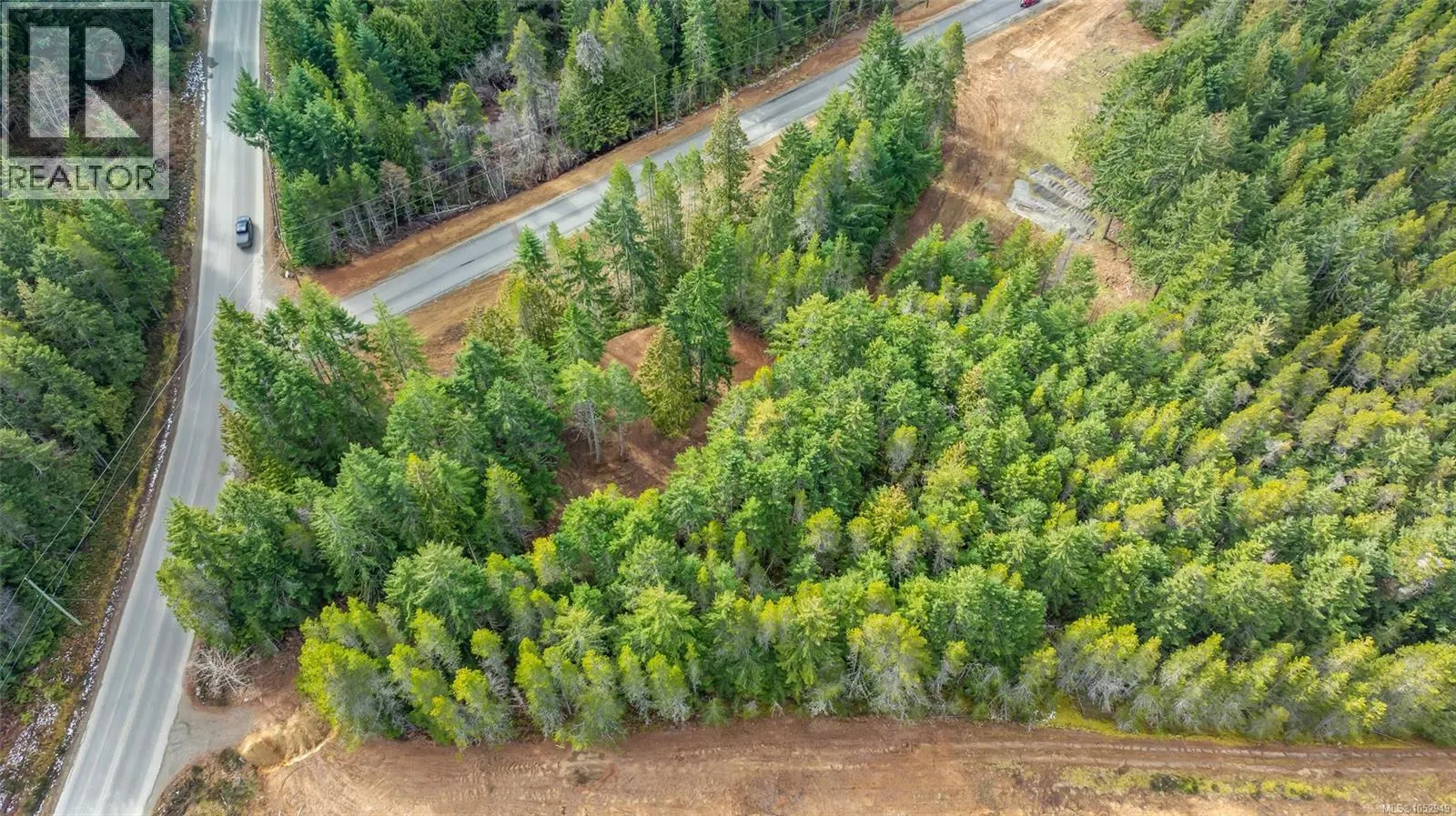 Lot 1 McLean Lane