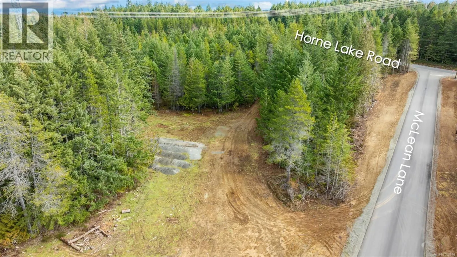 Lot 1 McLean Lane