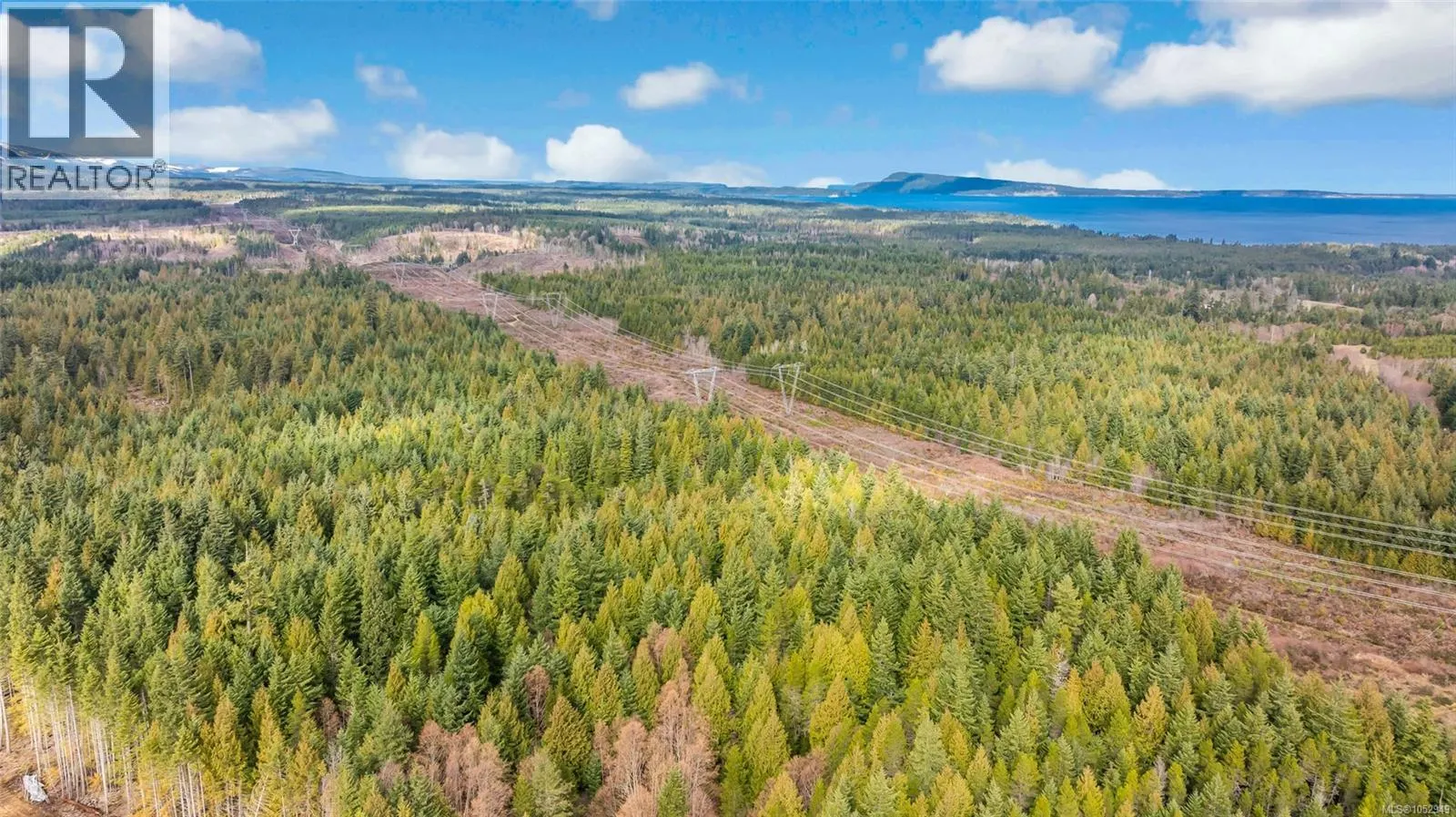 Lot 1 McLean Lane