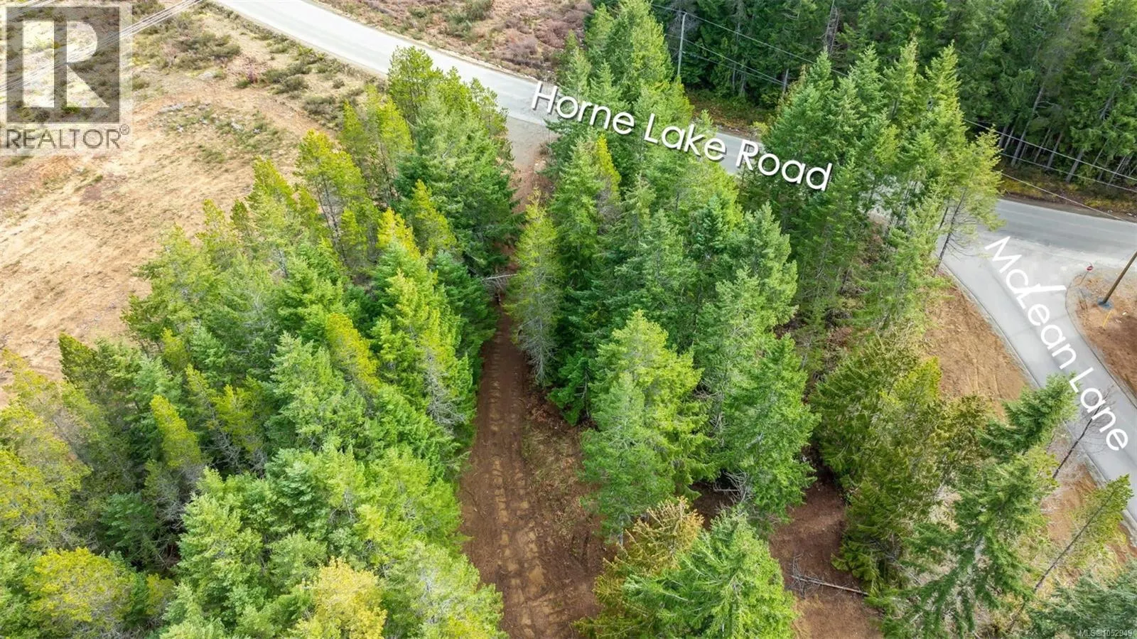Lot 1 McLean Lane