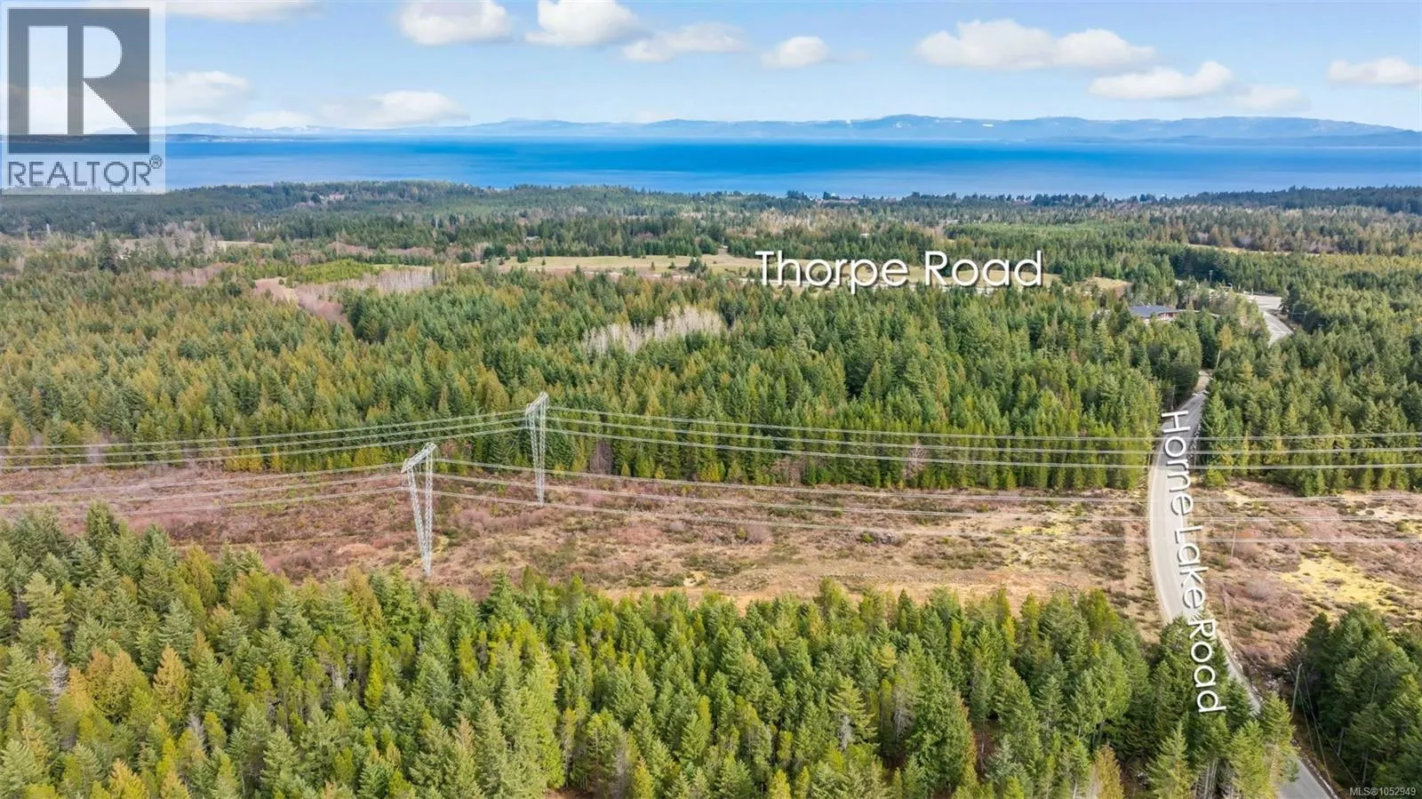 Lot 1 McLean Lane