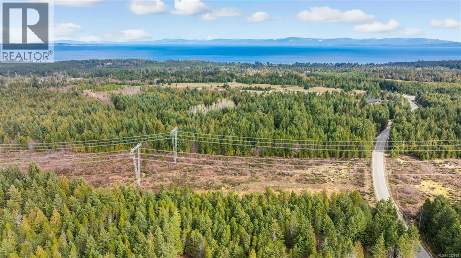 Lot 1 McLean Lane