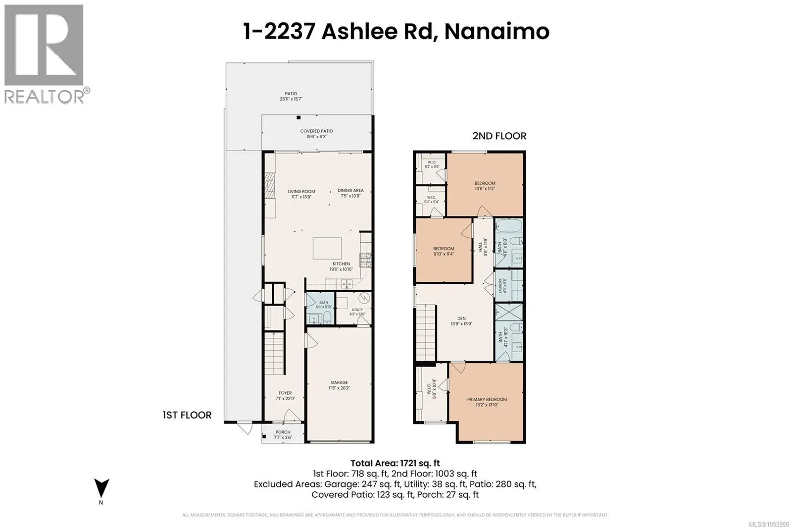 101 2237 Ashlee Rd