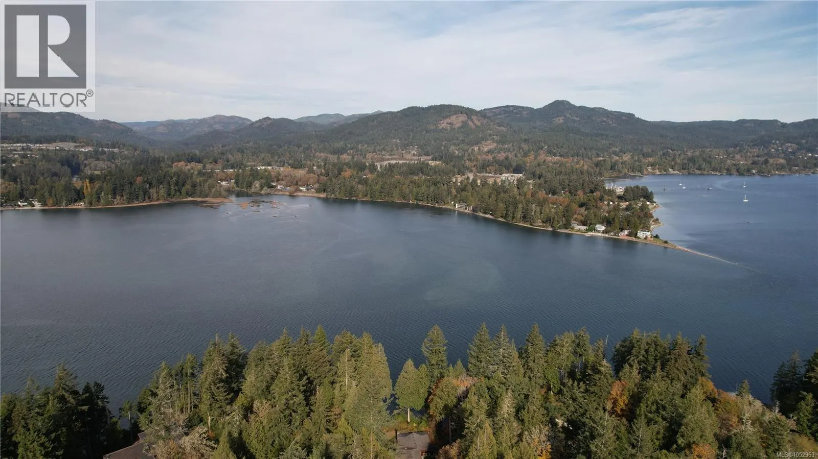Lot B East Sooke Rd
