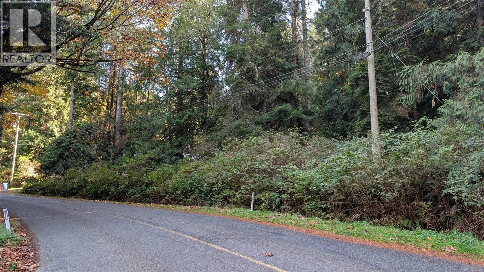 Lot B East Sooke Rd