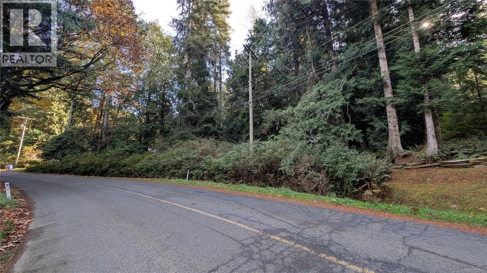 Lot B East Sooke Rd