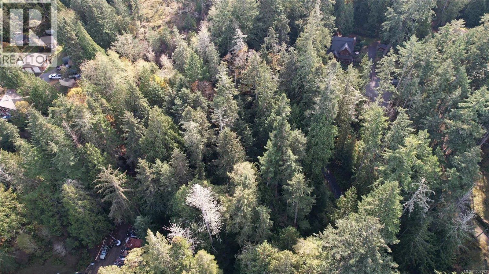 Lot B East Sooke Rd