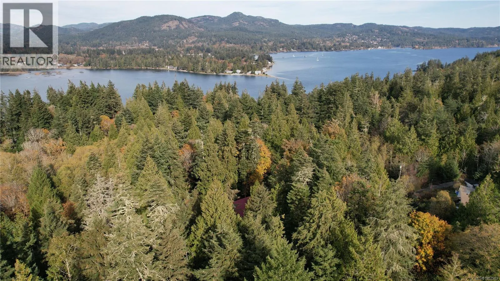 Lot B East Sooke Rd