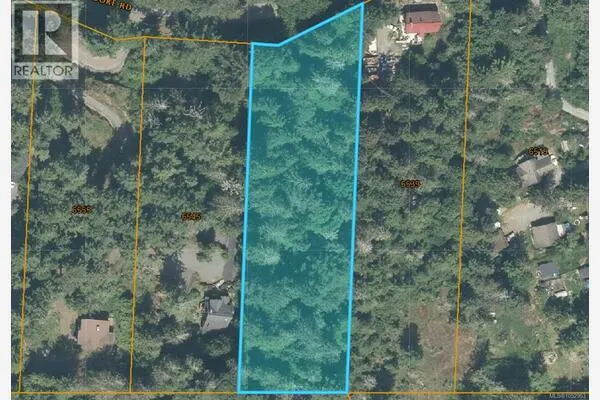 Lot B East Sooke Rd
