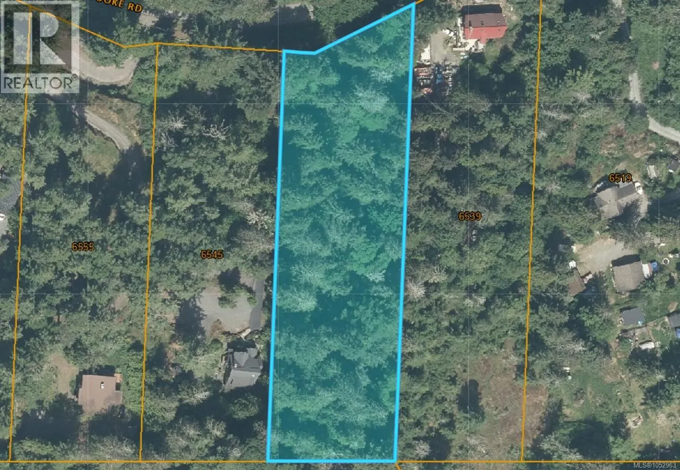 Lot B East Sooke Rd