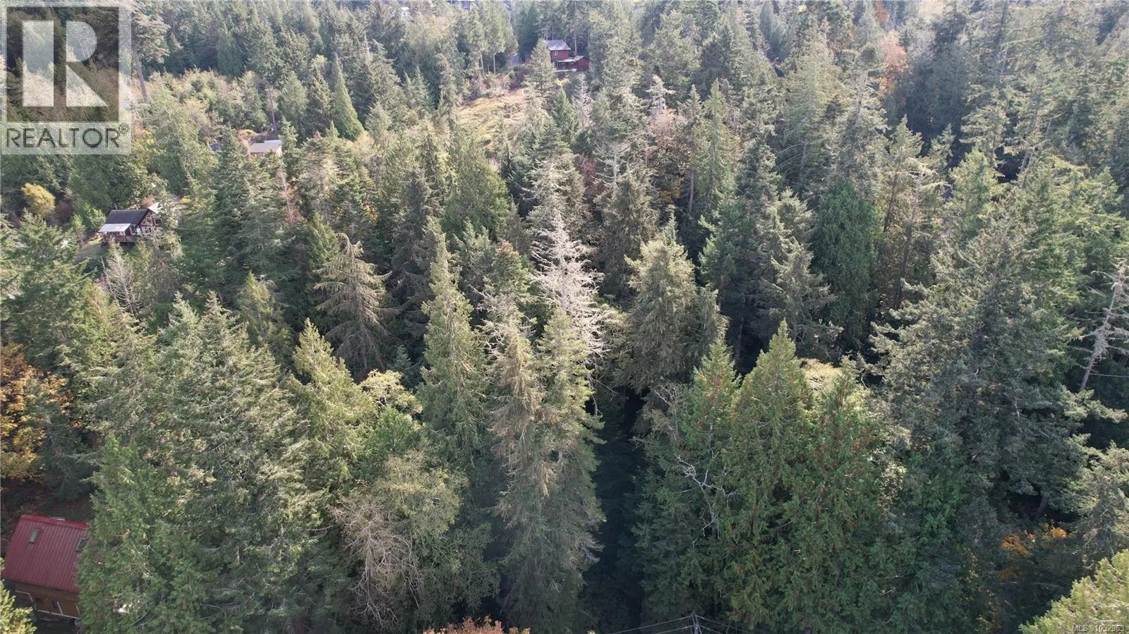 Lot B East Sooke Rd