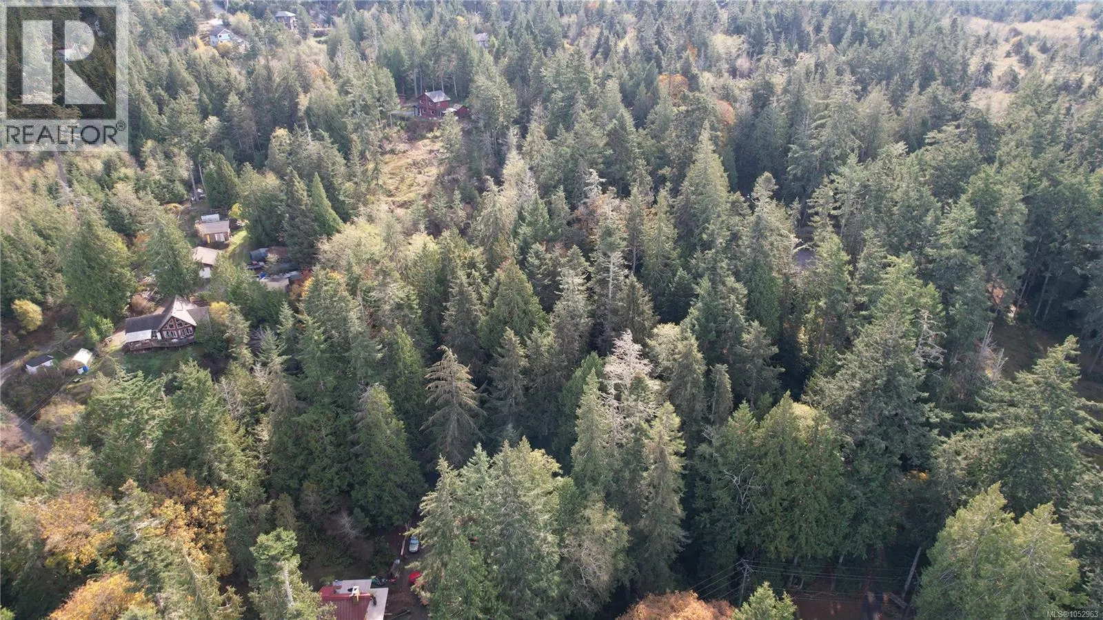 Lot B East Sooke Rd