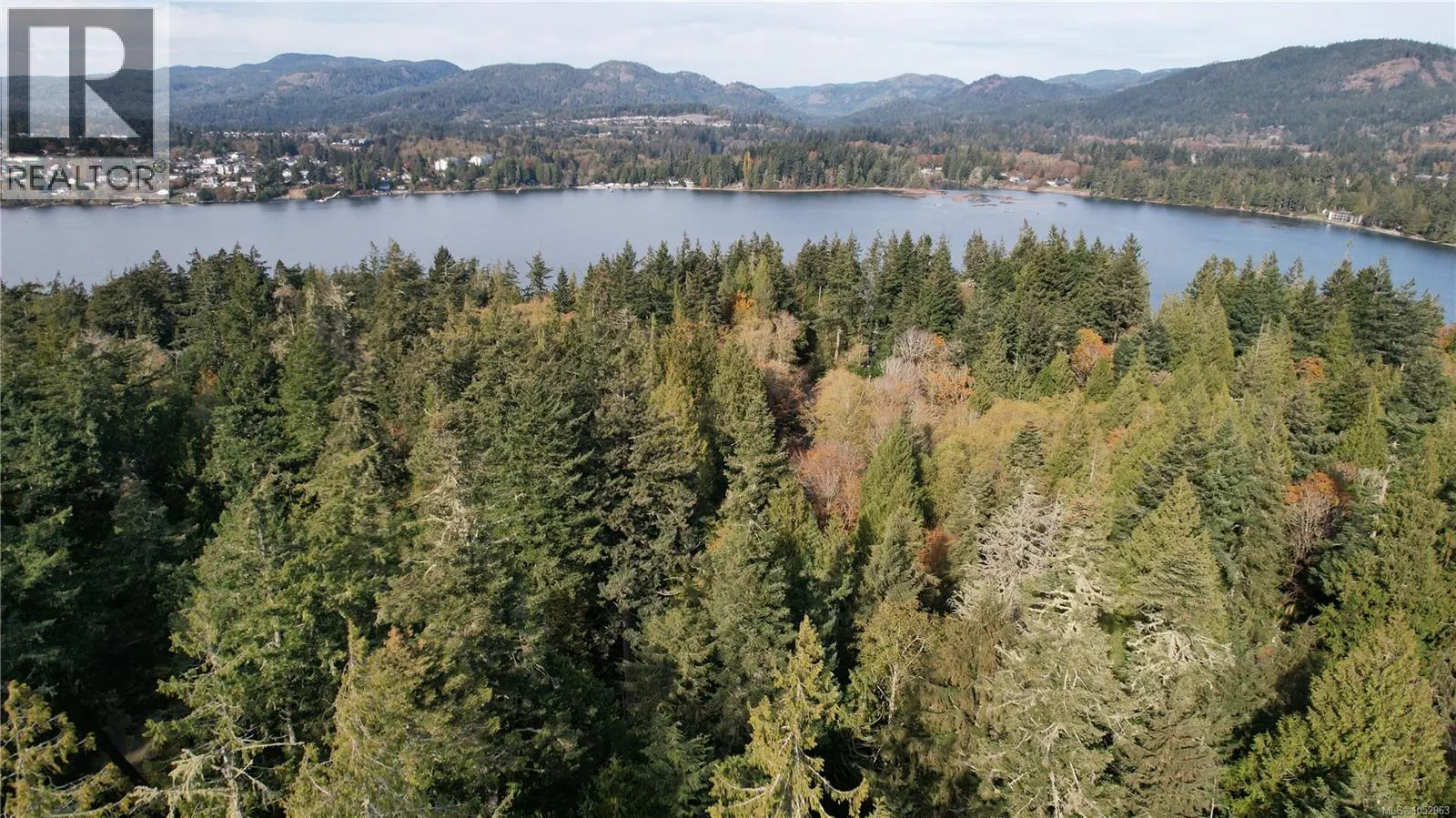 Lot B East Sooke Rd