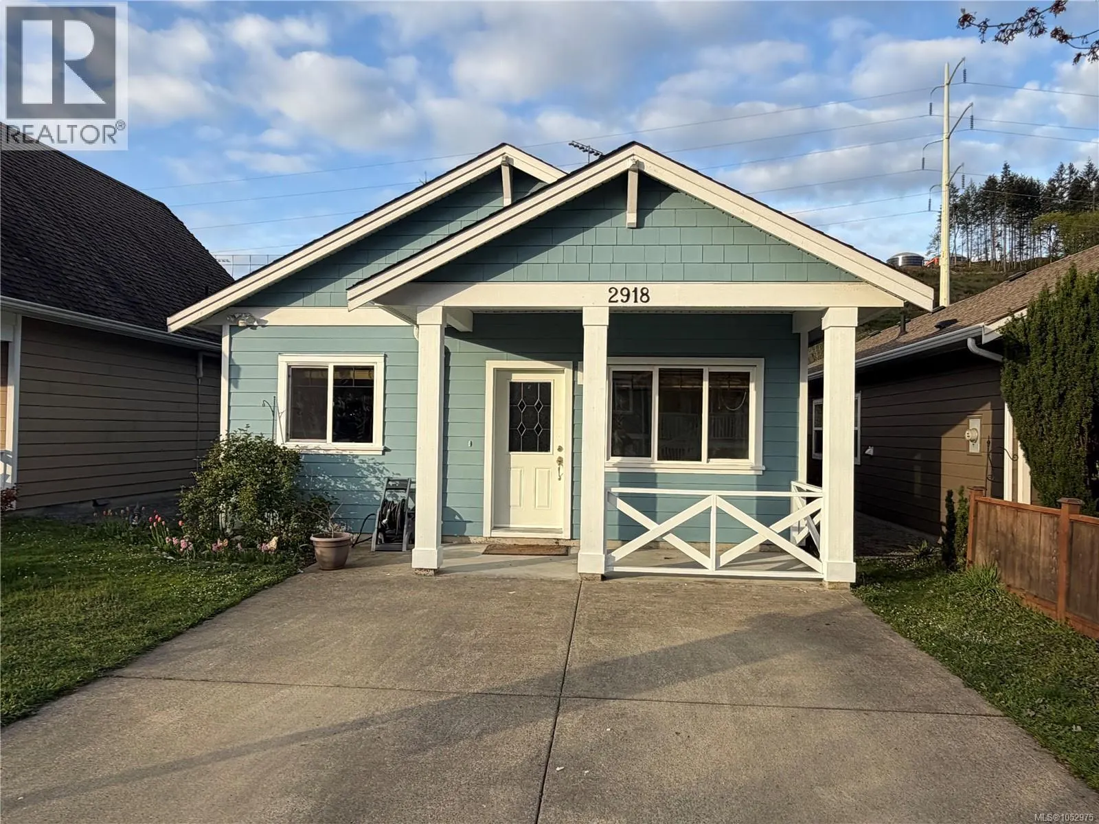 2918 Golden Spike Pl